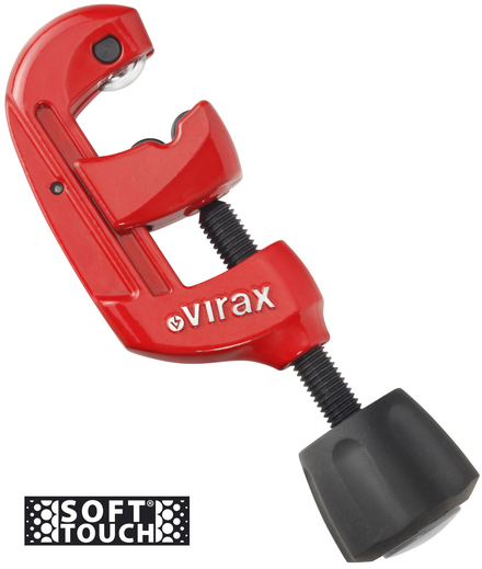 Coupe-tube inox c 28 VIRAX - 210469