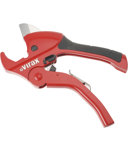 Coupe-tube plastique pc42 pourpresentoir (6) VIRAX - 215060