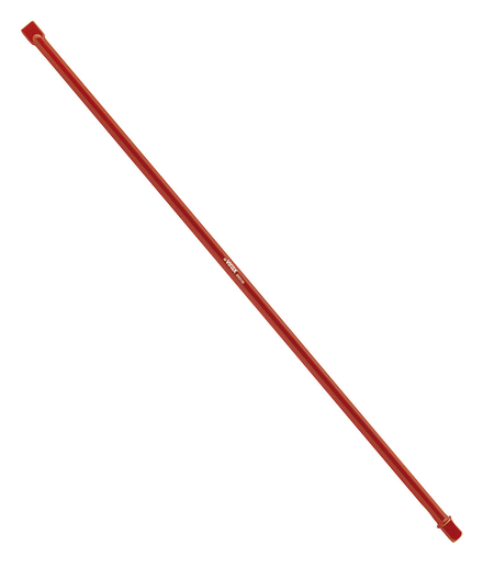 Barre montage guide 500mm 1.1/4'' 33x42 VIRAX - 220315