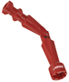 Cle universelle pour abattant de wc VIRAX - 220510