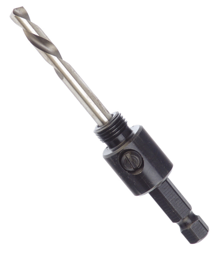 Foret pilote pour  arbre porte scie-cloche VIRAX - 220903