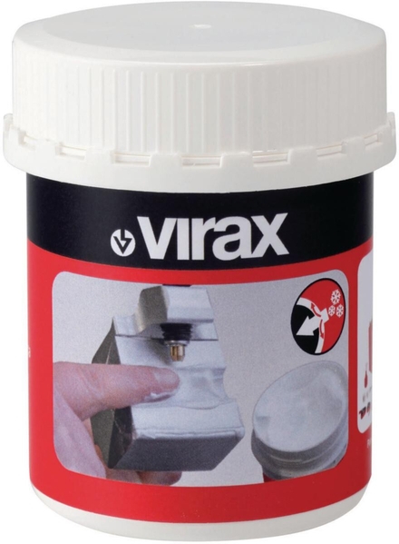 Pate thermoconductrice pour siberia VIRAX - 221069