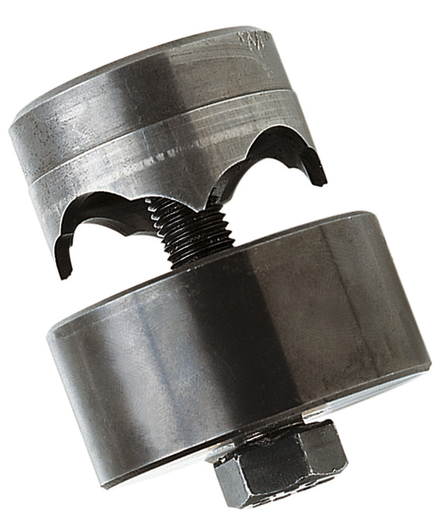 Emporte piece 37 mm VIRAX - 221137