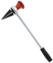 Alesoir tube acier 1/8''-2'' complet VIRAX - 221220