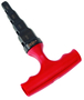 Calibreur a cliquet 40x3,5-50x4-63x4,5mm VIRAX - 221280