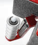 Lame / contre lame pour chanfreineur 221500 VIRAX - 221501