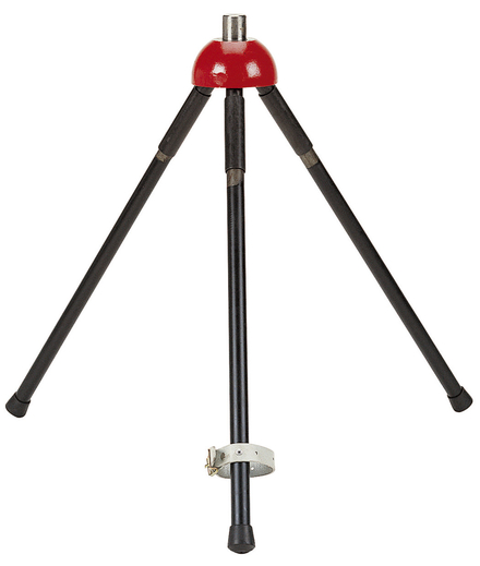 Trepied pour flasque ouvert pourverin elec 2 VIRAX - 240107