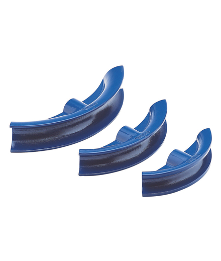 Forme multicouche 40mm/r160 pour cintr hydr VIRAX - 240177