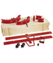 Outillage cintrage 2.1/2-4'' pourverin 2 VIRAX - 240248