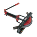 Cintreuse hydraulique manuel serrur sans formes VIRAX - 240279