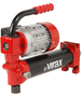 Verin electrique 3 pourcintreuse hydrauliq VIRAX - 240803