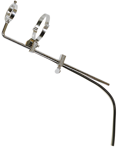 Limiteur de course pour verin electrique 2 VIRAX - 240811