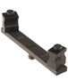 Flasque+contre-f 26-32mm pourarbalet 2500/03 VIRAX - 250003