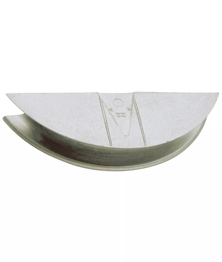 Forme sans vis 15 mm pour arbalet 2501 VIRAX - 250159