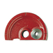Forme univer 20mm / r90 pour cintr établi VIRAX - 250228