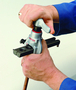 Dudgeonniere professionnelle frigor VIRAX - 250580