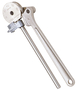 Pince a cintrer en acier 1/4'' / r15 VIRAX - 251121