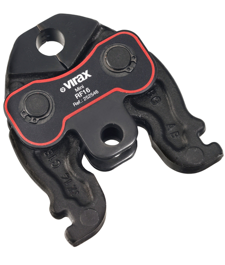 Mini pince a sertir profil g 26 VIRAX - 252531