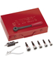 Coffret piquage t-rax 12-14-16-18-22 mm VIRAX - 252730