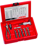 Extrudax 12-14-16-18-22 mm sans perceuse VIRAX - 252880