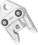 Pince a sertir profil h 32 VIRAX - 253098