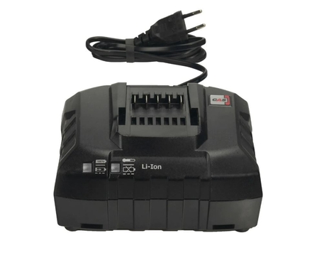 Chargeur 240V batterie CAS 12-36V EU VIRAX - 253542