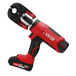 M2x 1 batterie + pince mere VIRAX - 253569