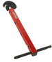 Cle lavabo sanicrom 1.3/8'' telescopique VIRAX - 261450
