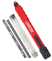 5 recharges blanches pourcrayon chantier VIRAX - 262714