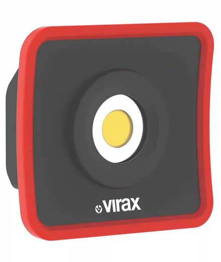 Mini projecteur portable VIRAX - 262821
