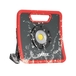 Projecteur XXL étanche 4000 lumens VIRAX sur batterie et secteur - 262823