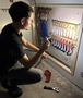 Lampe d'inspection pro 2-en-1 rechargeable VIRAX - 262827