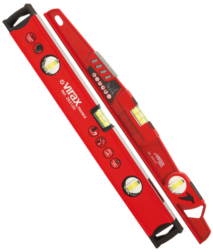 Niveau trapeze 50 cm VIRAX - 263122