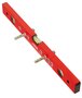 Niveau a entraxe 2-en-1 50 cm VIRAX - 263150