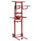 Berceau pour leve-chauffe-eau 263620 VIRAX - 263625