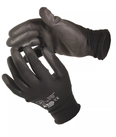 Paire de gants pour debouchage VIRAX - 290000