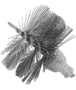Griffe pour  furet n°4 VIRAX - 290145