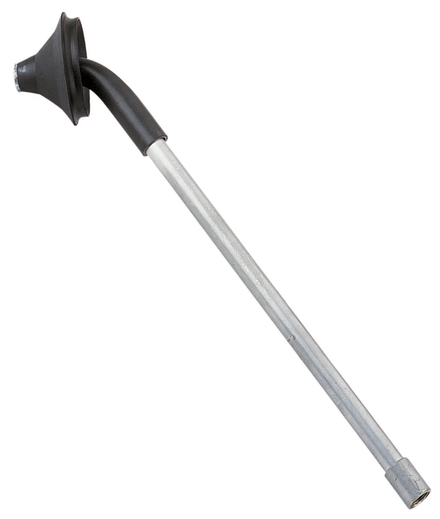Rallonge wc pourdeboucheur revolver 290150 VIRAX - 290151