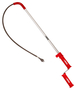 Deboucheur canne telescopique 160 cm VIRAX - 290520