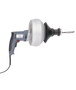 Deboucheur val 35e 7,5m/8mm av/ret auto VIRAX - 291001