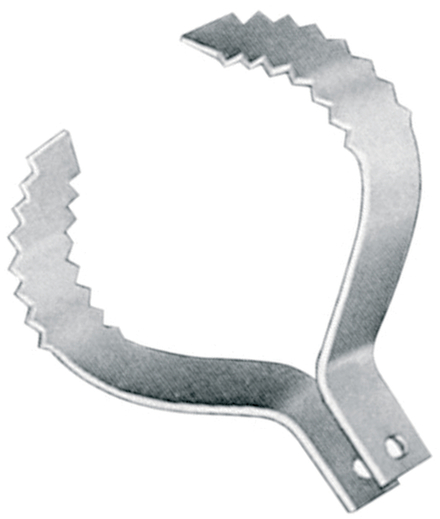 Raccord articulé pour  câble 9,5/12,7mm VIRAX - 291020