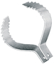 Raccord articulé pour  câble 9,5/12,7mm VIRAX - 291020