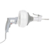 Vrille articulée pour câble 8mm pour déboucheur VAL 35E - VIRAX - 291026