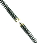 Cable 22,5m/9,5mm pour val 80/80e VIRAX - 291214