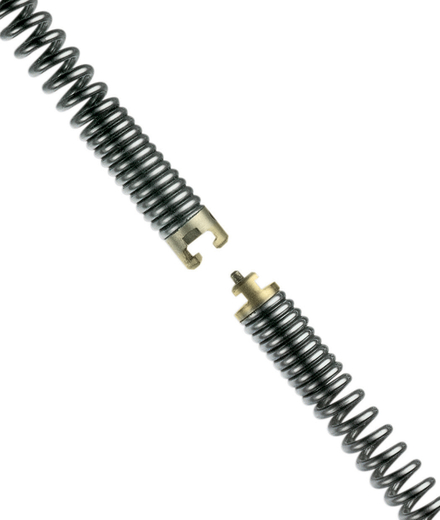 1 section câble âme plast 4,5m/22mm VIRAX - 293172