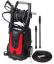 Nettoyeur deboucheur haute pression VIRAX - 293230