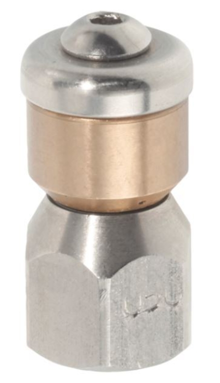 Buse rotative 1/4'' pour 293280 VIRAX - 293278