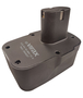 Batterie 12v 2,6ah ni-mh pour visioval VIRAX - 294027