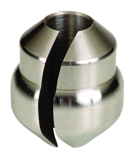 Poids pour inspection cheminee pour visioval VIRAX - 294028