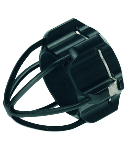 Anneau guidage 50 mm protect pourvisioval VIRAX - 294031